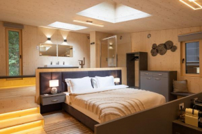 Nomád Glamping